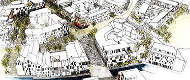 Urban Regeneration